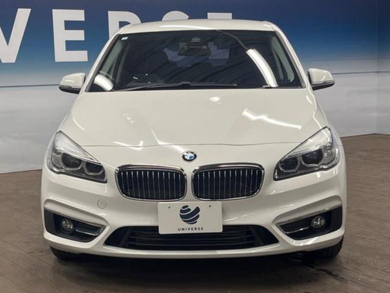 2 SERIES