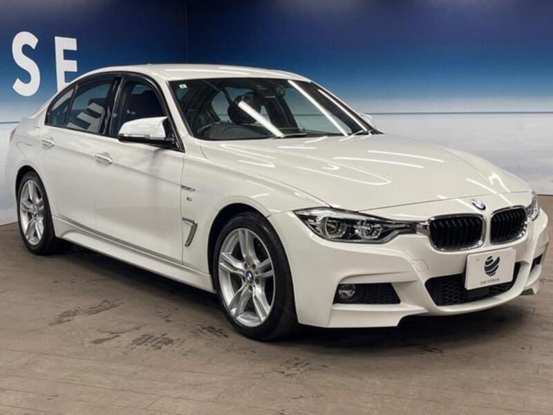 3 SERIES