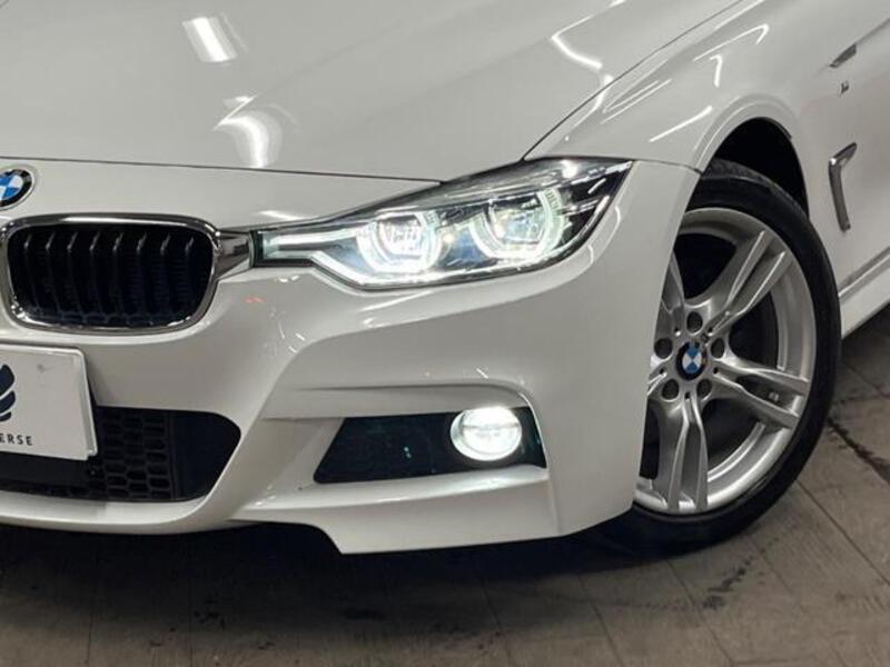 3 SERIES