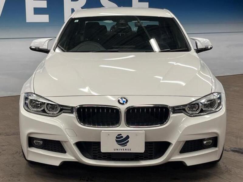 3 SERIES