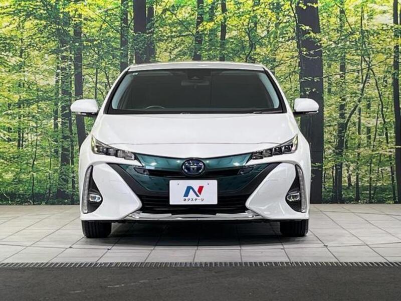 PRIUS PHV