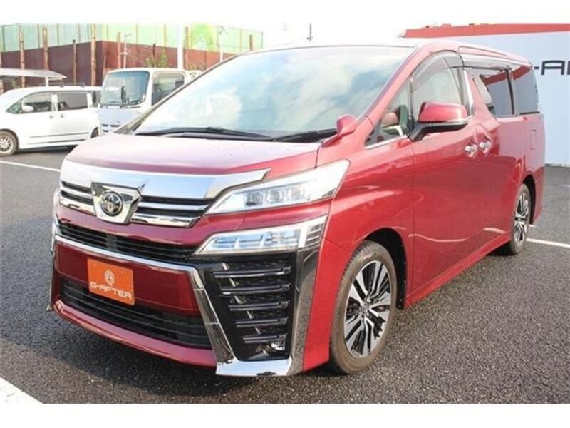 VELLFIRE