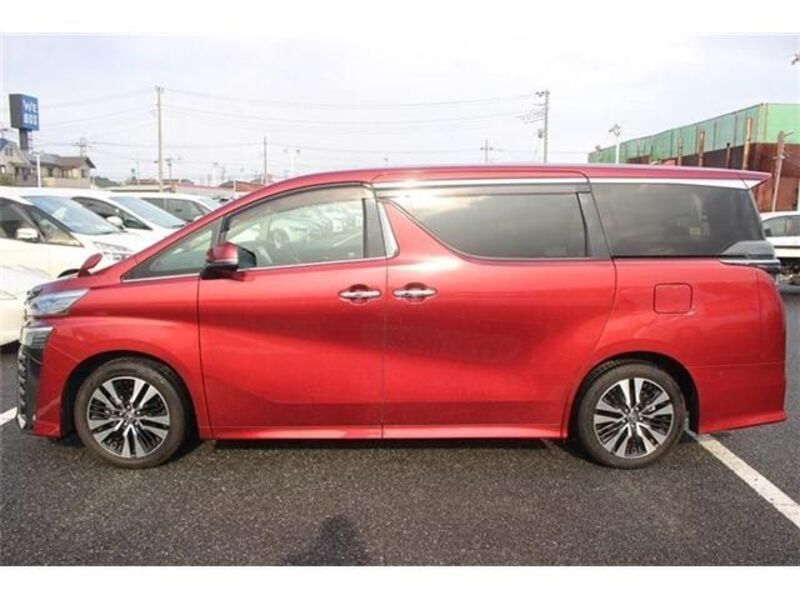 VELLFIRE