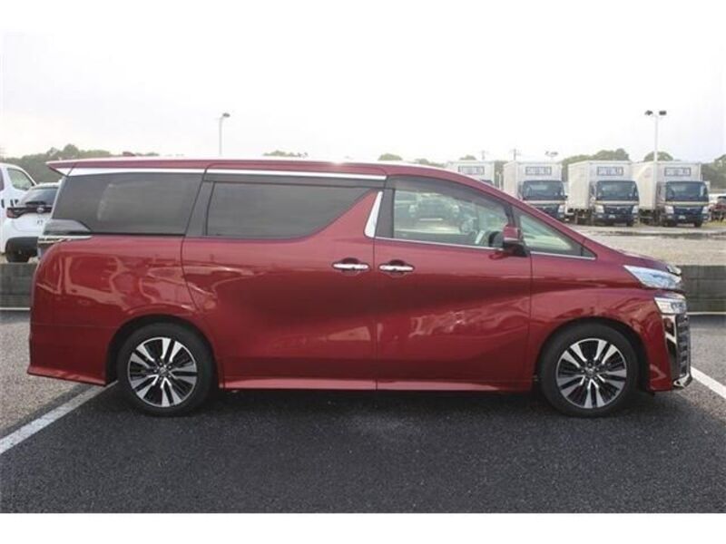 VELLFIRE
