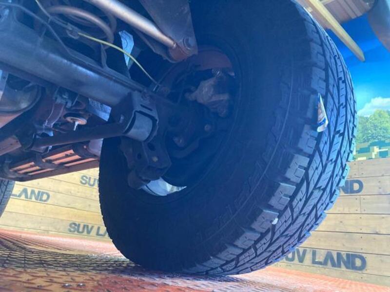 FJ CRUISER