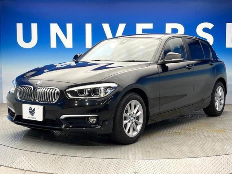 1 SERIES