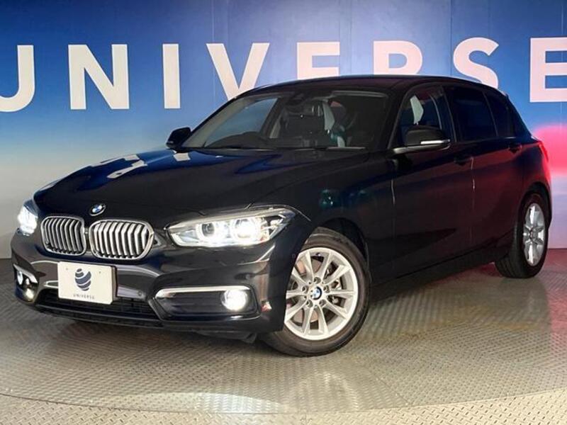 1 SERIES