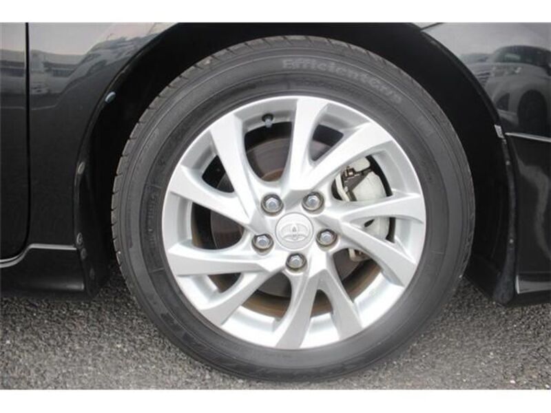 AURIS HYBRID
