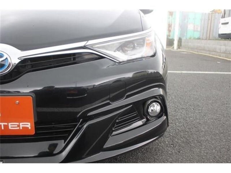 AURIS HYBRID