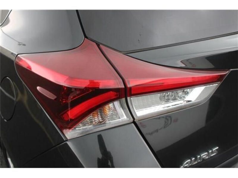 AURIS HYBRID