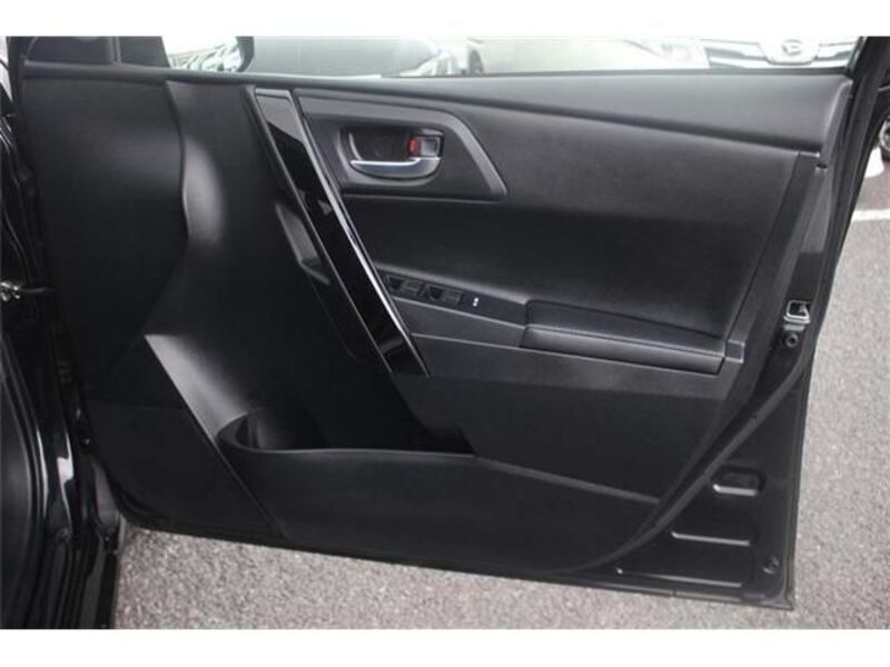 AURIS HYBRID