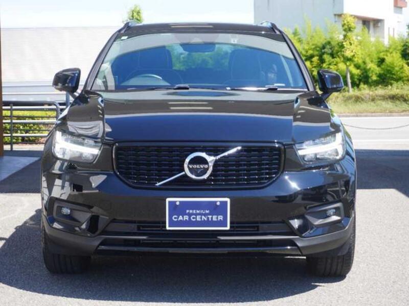 XC40