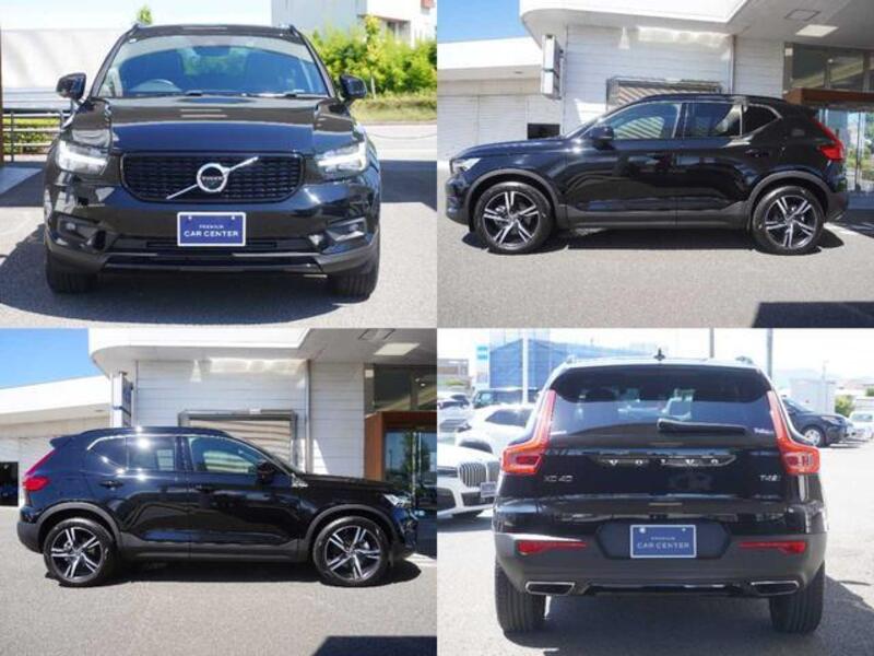 XC40