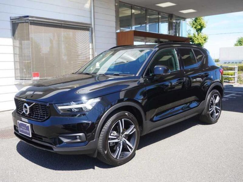 XC40