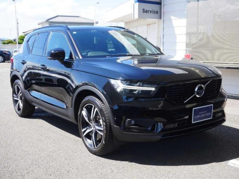 XC40