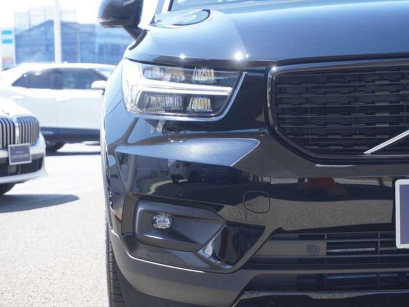 XC40