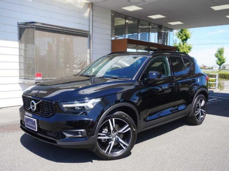 XC40-0