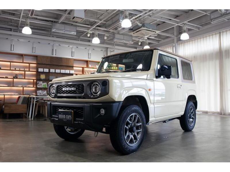 JIMNY