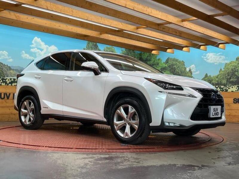 NX
