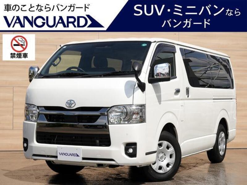 HIACE VAN-0