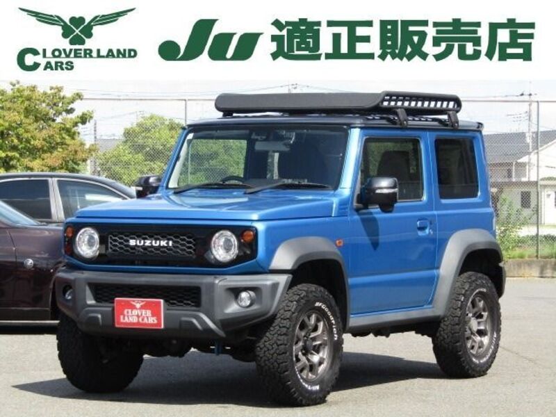 JIMNY SIERRA-0