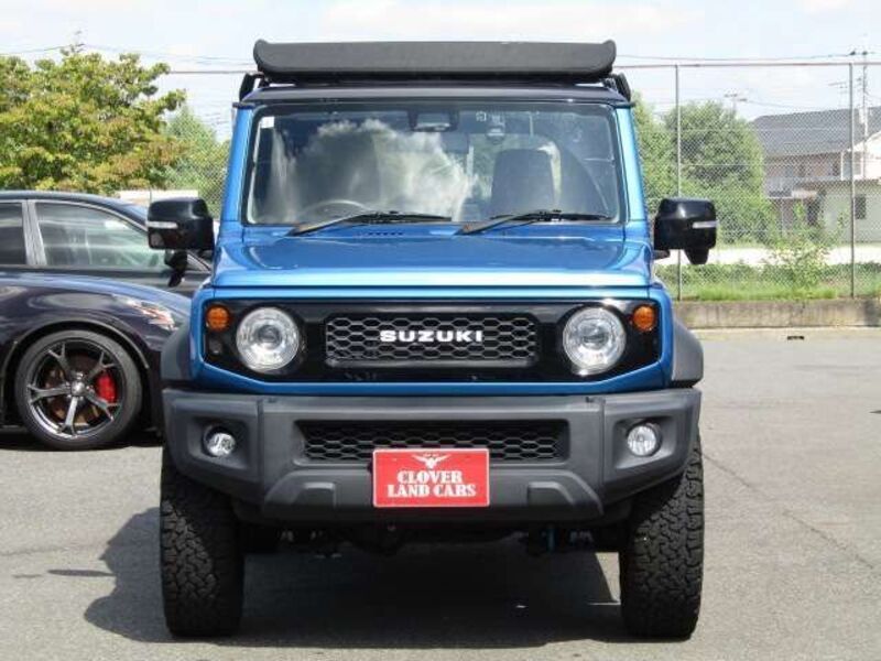 JIMNY SIERRA