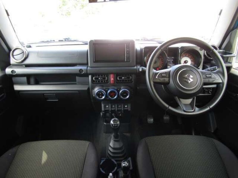JIMNY SIERRA