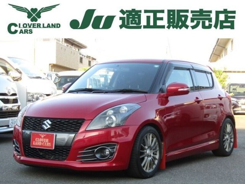 SWIFT-0