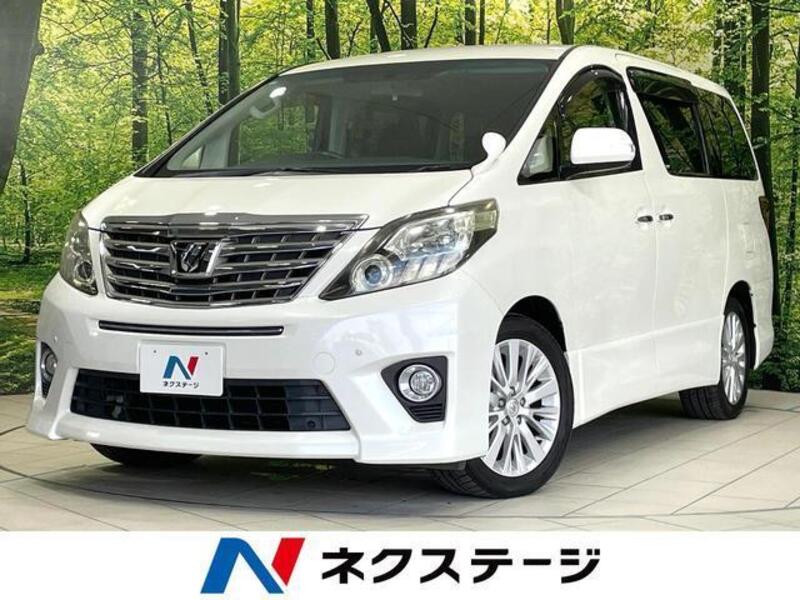 ALPHARD-0