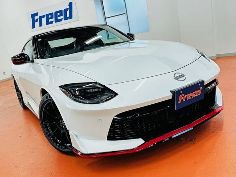 NISSAN FAIRLADY Z