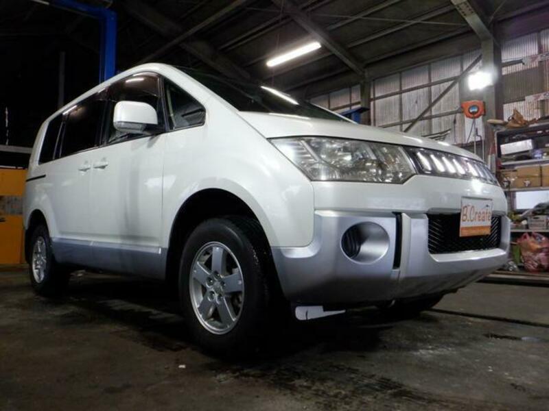 DELICA D5