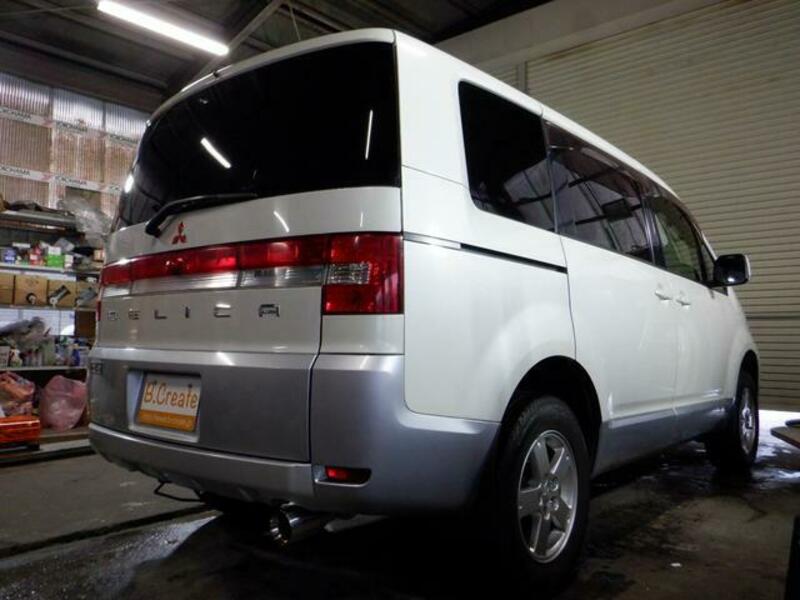 DELICA D5