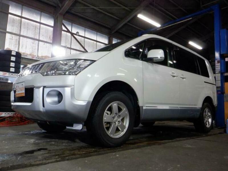 DELICA D5-0
