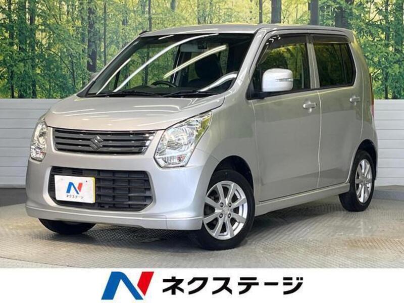 WAGON R-0