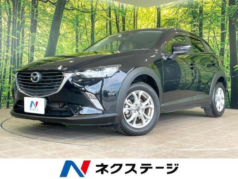 CX-3-0