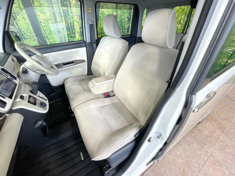 MOVE CANBUS