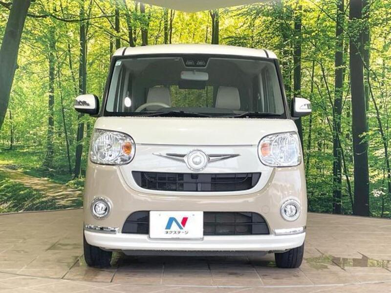MOVE CANBUS