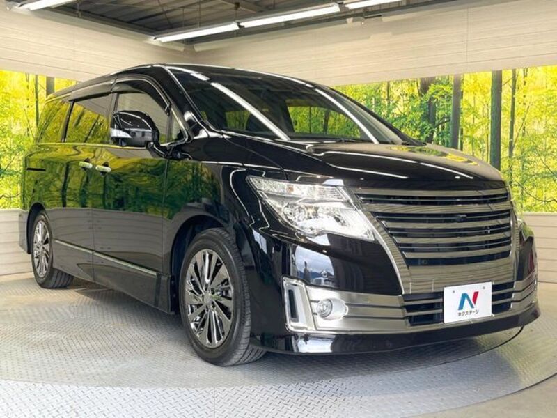 ELGRAND
