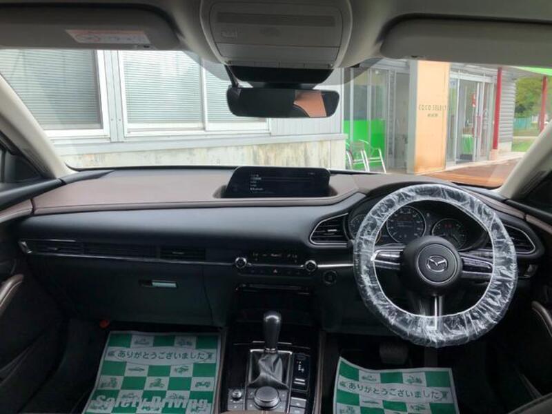 CX-30