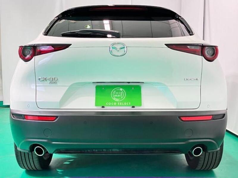 CX-30