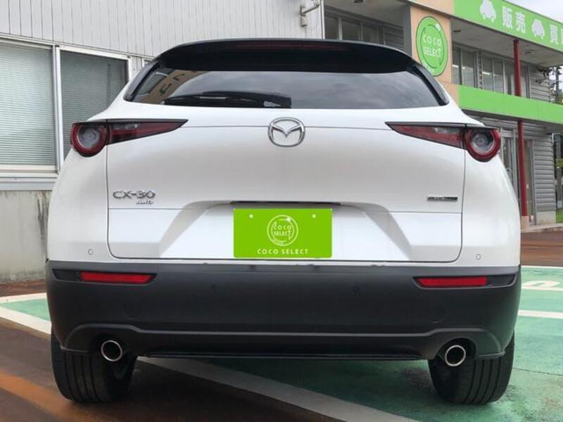 CX-30