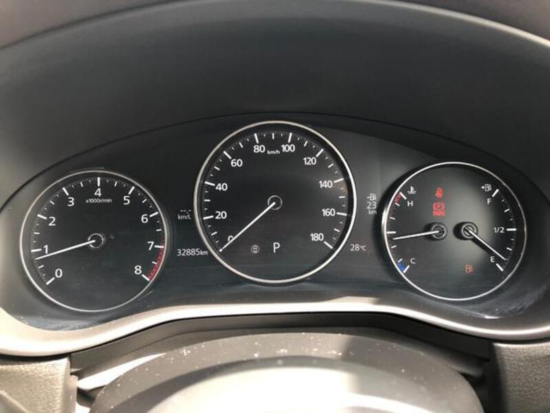 CX-30