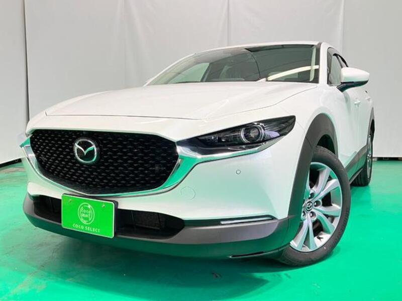 CX-30-0