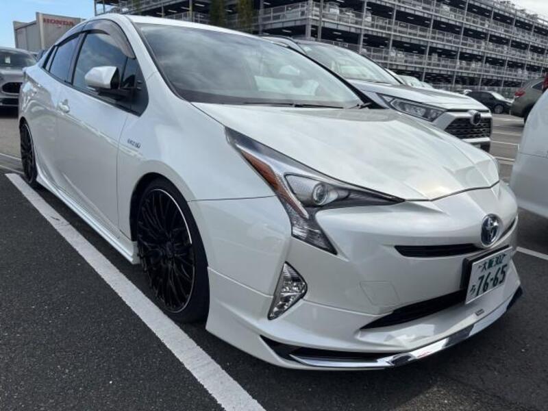 PRIUS