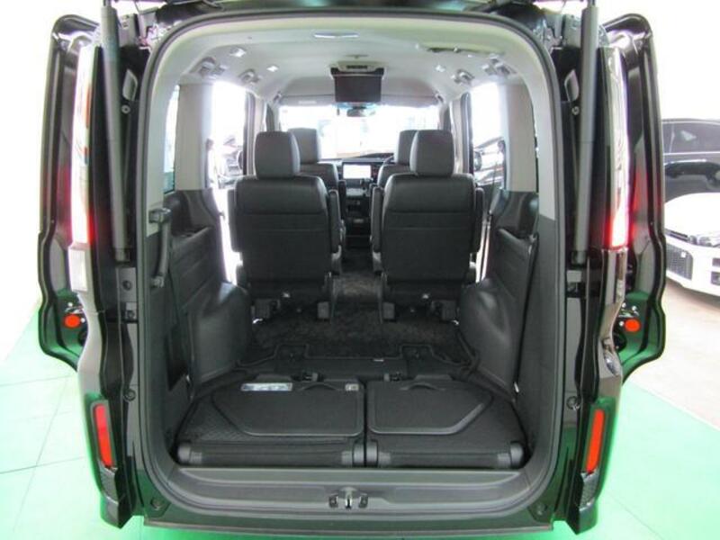 STEPWAGON SPADA