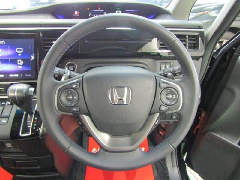 STEPWAGON SPADA