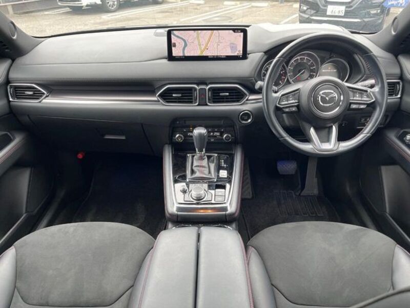 CX-8