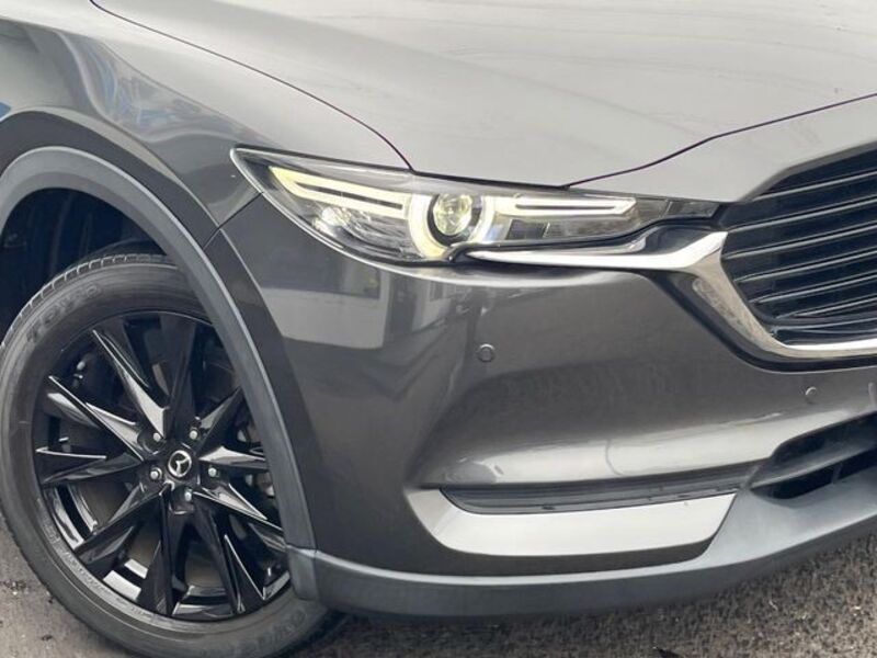 CX-8