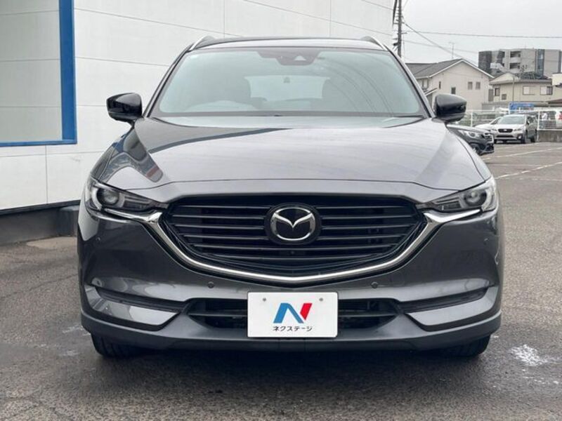 CX-8