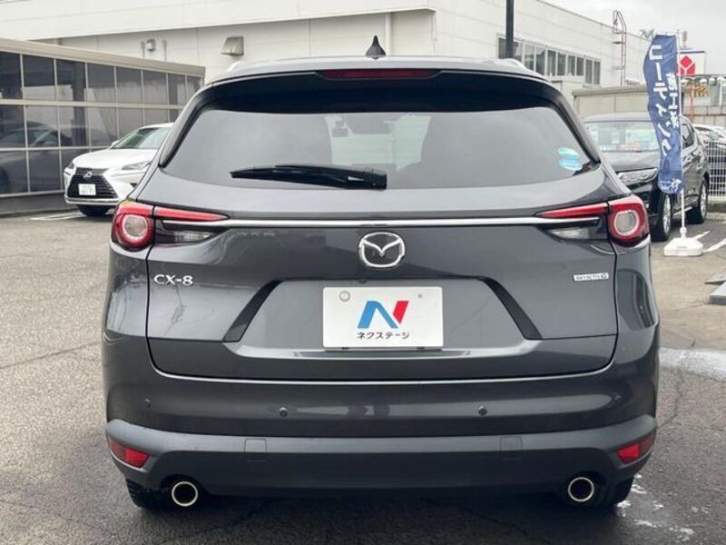 CX-8
